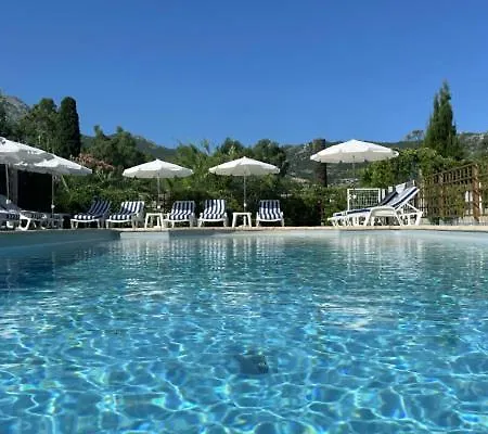 Apartment T2 Rateau Bavoir *