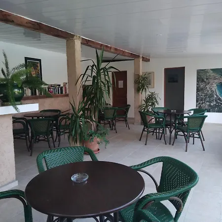 Apartment T2 Rateau Bavoir *