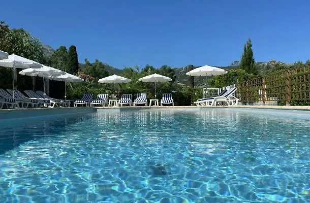 Apartment T2 Rateau Bavoir *