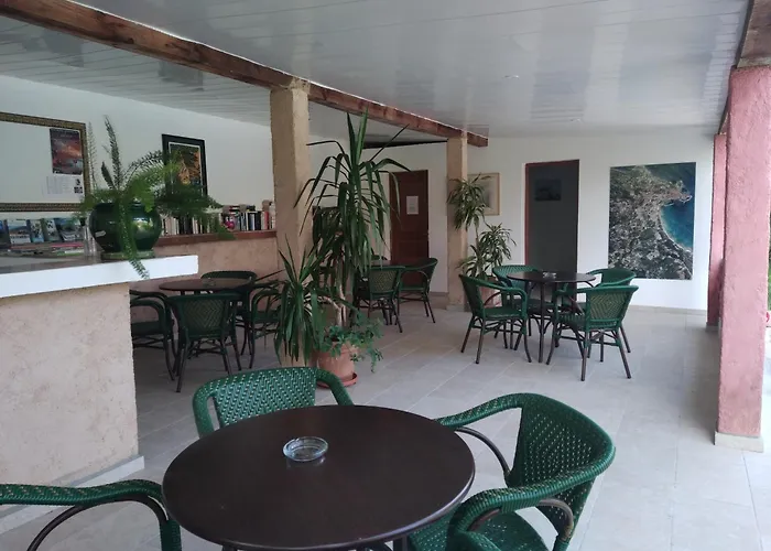 Apartment T2 Rateau Bavoir *
