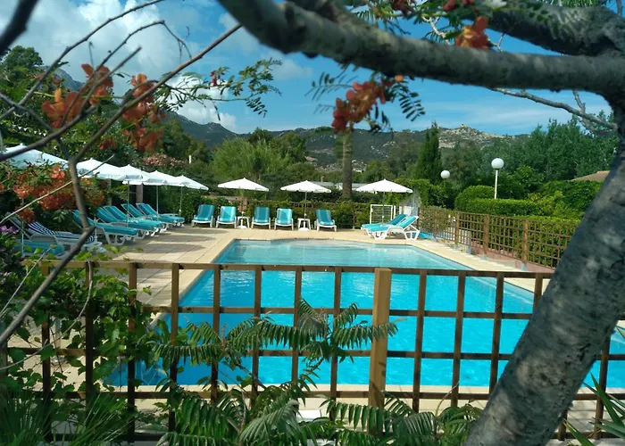 T2 Rateau Bavoir * Calvi (Corsica)